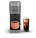 Single-Serve Coffee Maker O58969