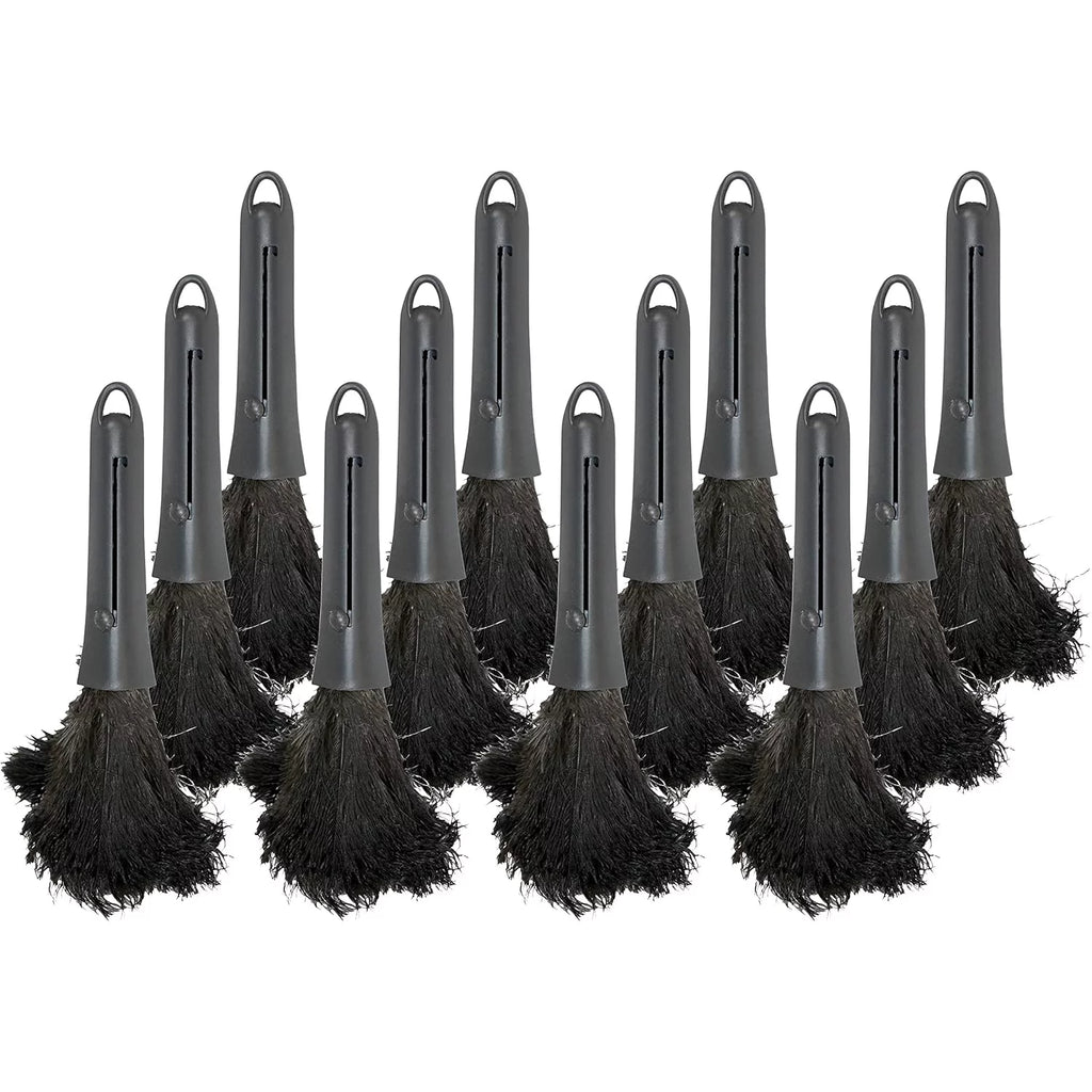 Retractable Feather Duster Z374