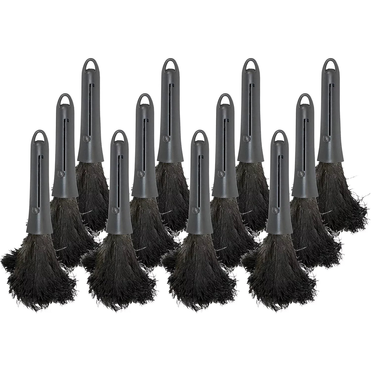 Retractable Feather Duster Z374