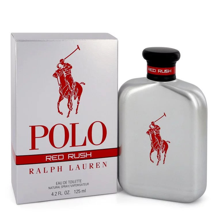 Eau De Toilette Spray 4.2 oz Z8087