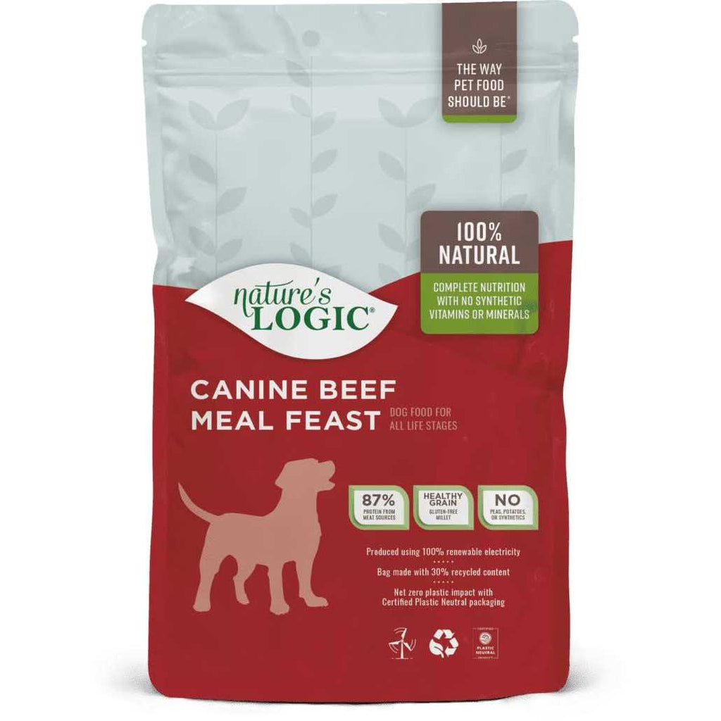 Sardine Meal Dry Dog Food P745032
