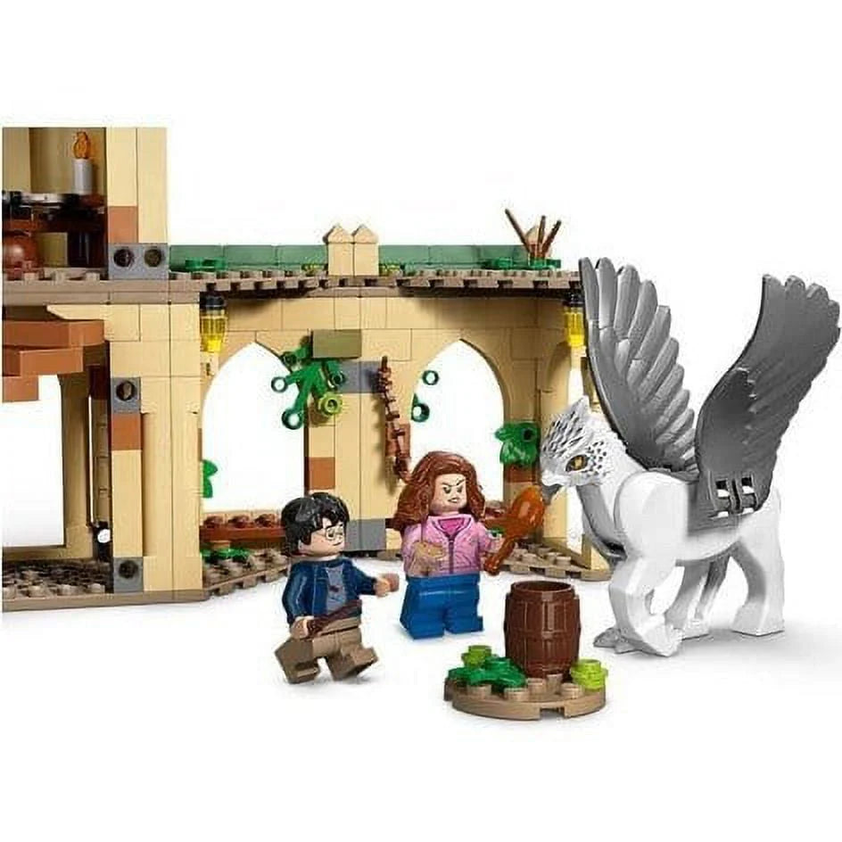 Lego Harry Potter Building Set D265