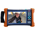 Surveillance Camera Test Monitor Z277