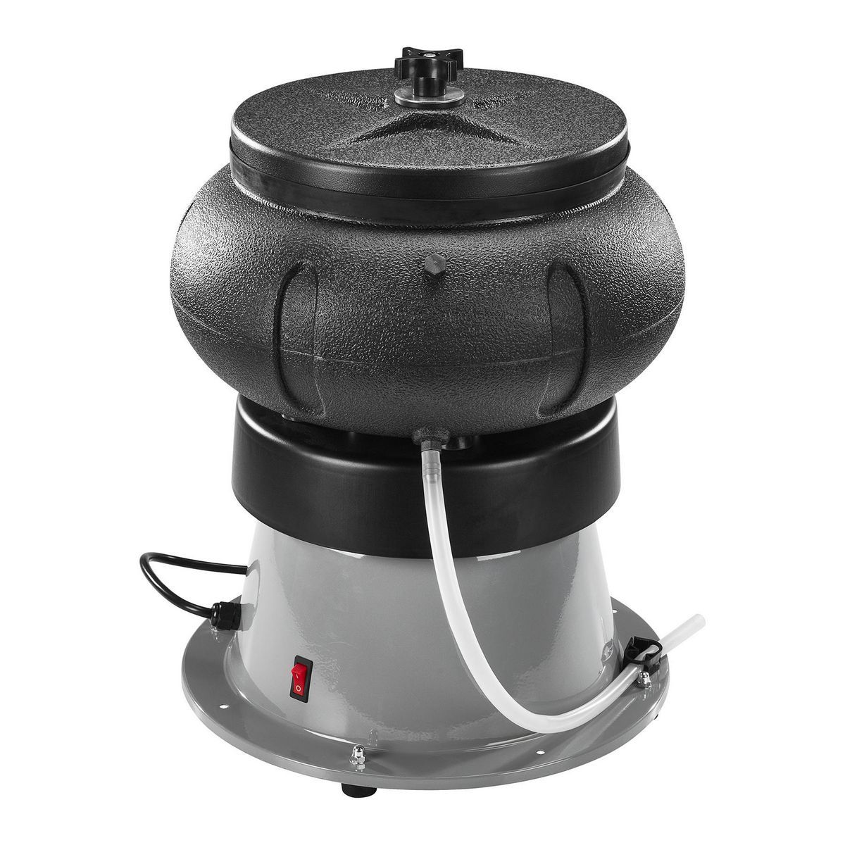 18 lb. Metal Vibratory Bowl Z584