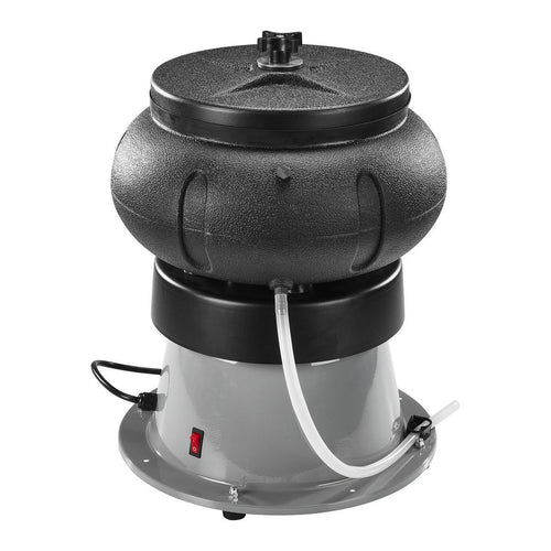 18 lb. Metal Vibratory Bowl Z584