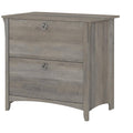 2 Drawer Lateral File Cabinet E841504