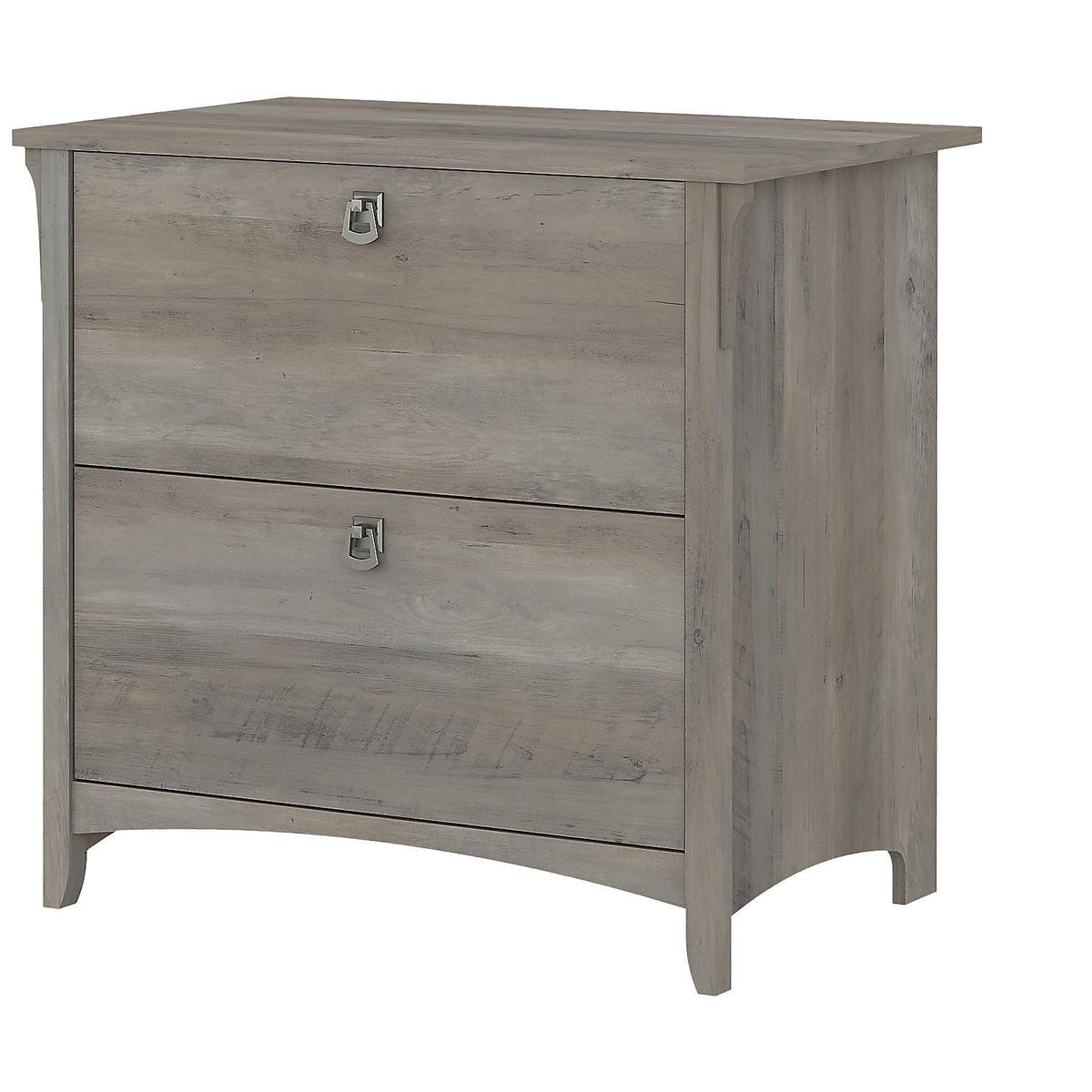 2 Drawer Lateral File Cabinet E841504