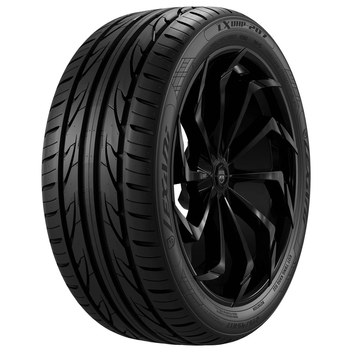 235/45ZR18 98W XL Passenger Tire I553