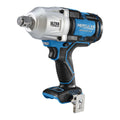 20V Brushless Cordless 3/4 in. Ultra Torque Impact Wrench with Friction Ring Q24006