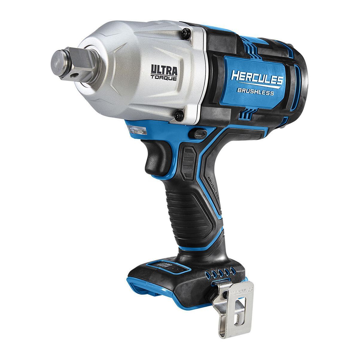 20V Brushless Cordless 3/4 in. Ultra Torque Impact Wrench with Friction Ring Q24006
