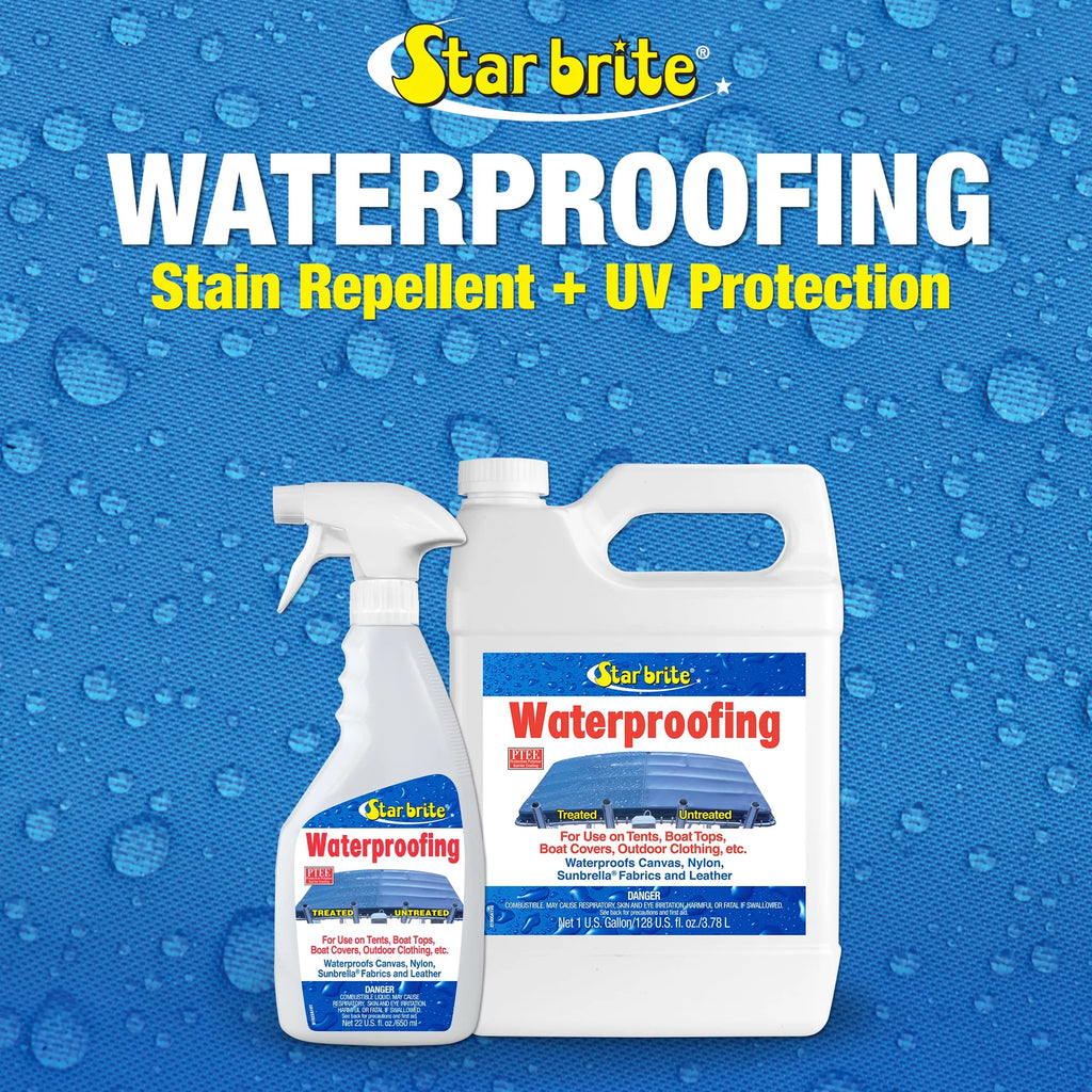 Waterproofing Spray 22 oz T3022