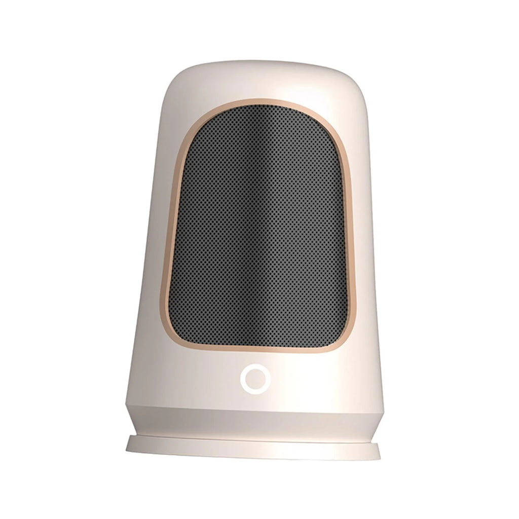 Pink Portable Fast Heating Silent Desktop Space Heater G444