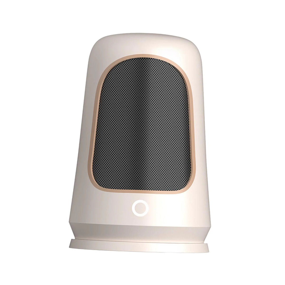 Pink Portable Fast Heating Silent Desktop Space Heater G444