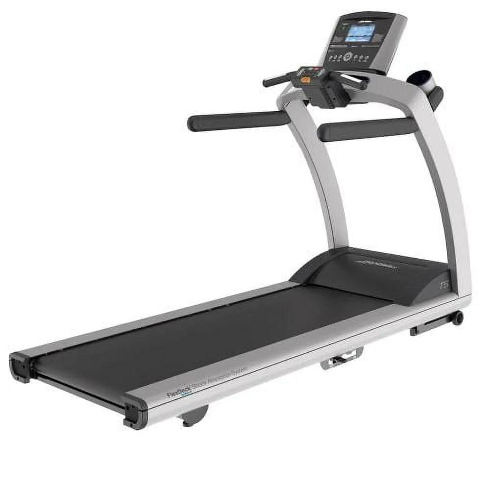 Treadmill G322