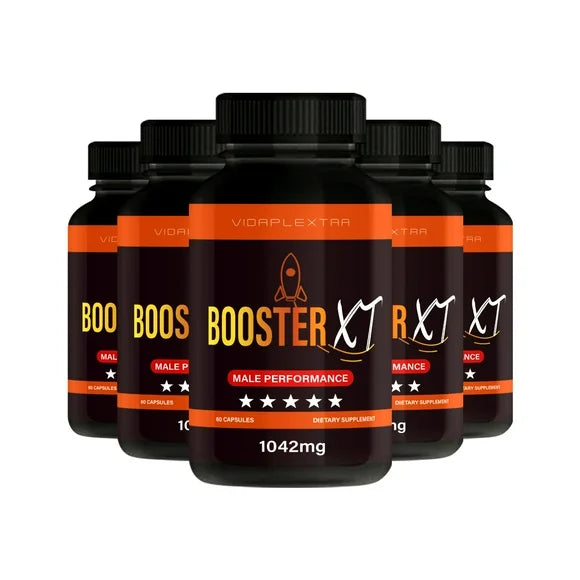 5 Pack Capsules J29702