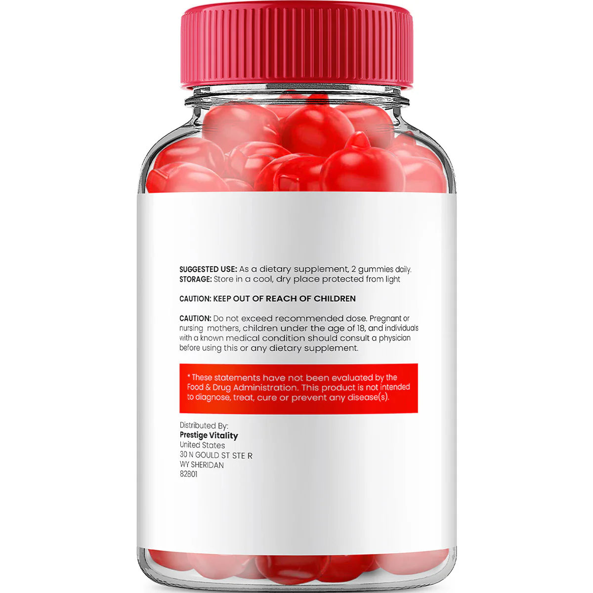 Keto ACV Gummies S841343