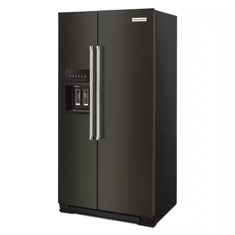22.6 cu. ft. Side by Side Counter Depth Refrigerator T388282