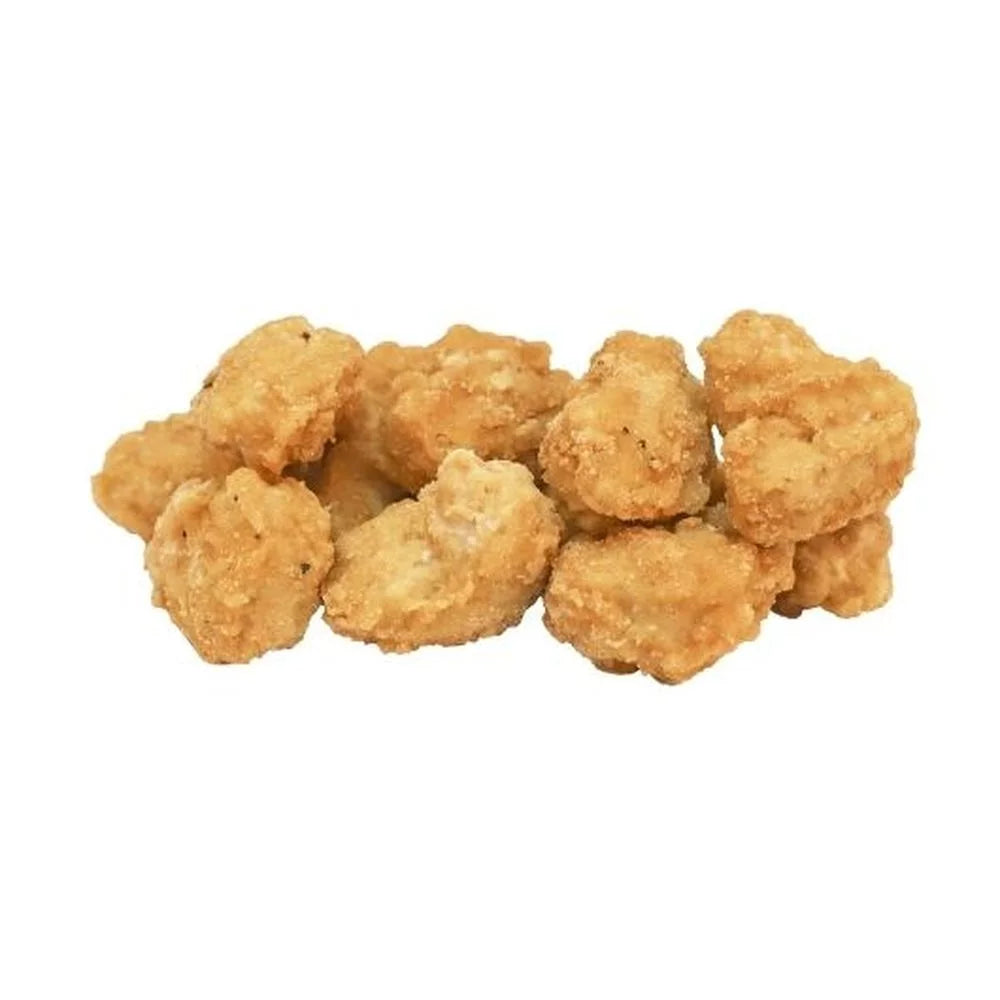 Whole Grain Popcorn Style Chicken R8291