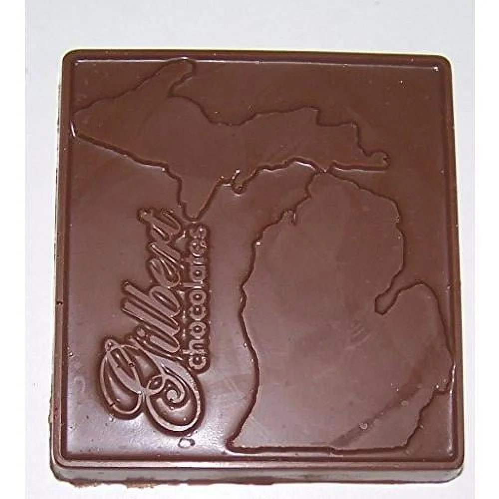 2.5 Ounce Milk Chocolate Candy Bar J418050