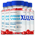 All Natural Gummies L413816