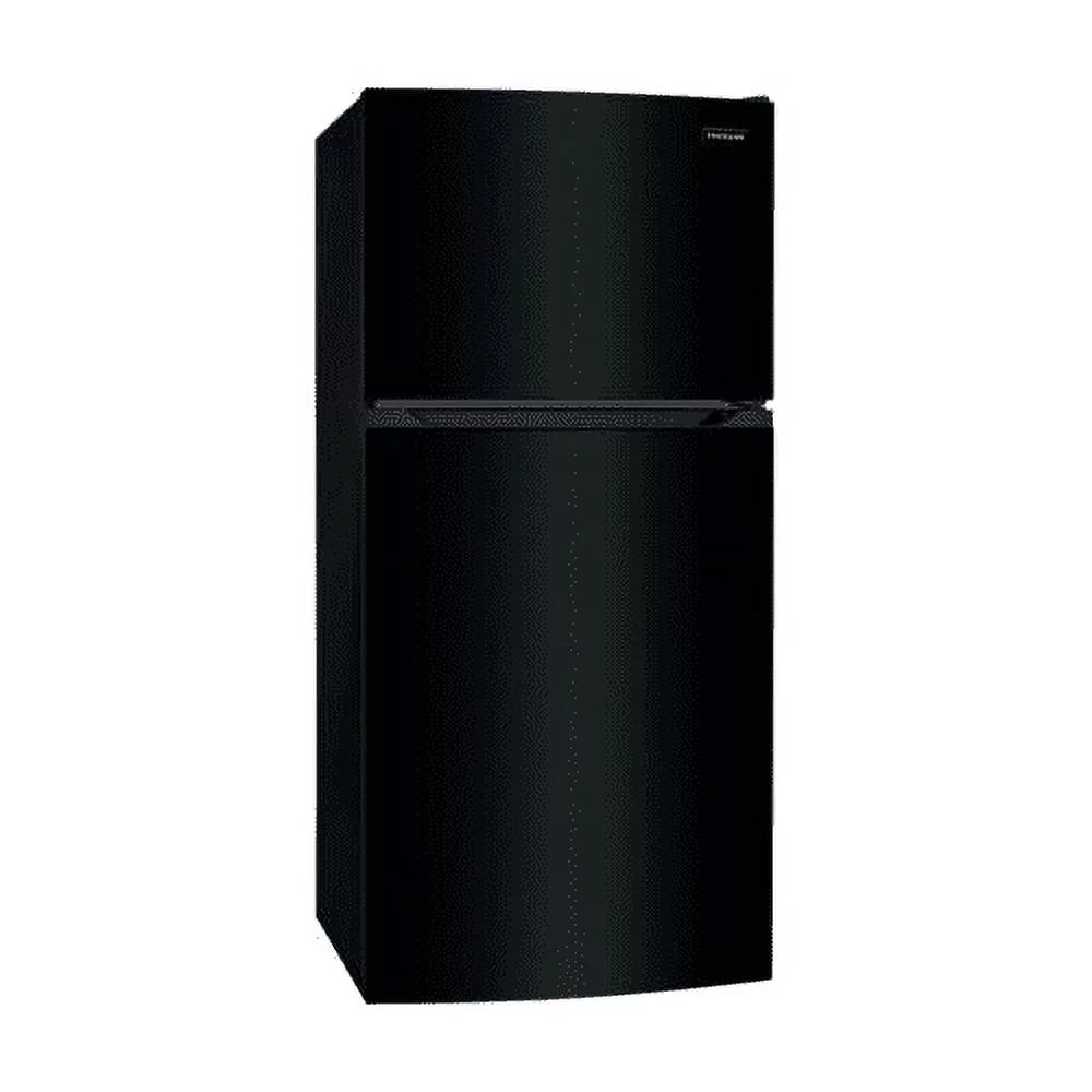 Stainless Steel Refrigerator/Freezer F56278