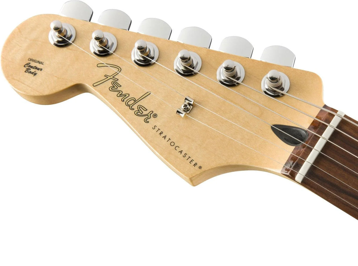 Left-Handed Electric Guitar G831