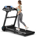2.25HP Folding Treadmill R43547