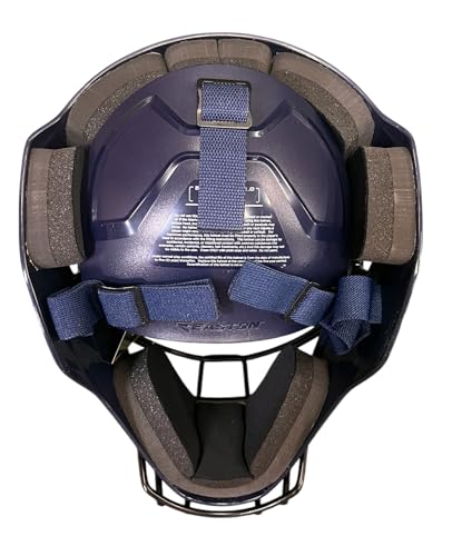 Youth Catcher Set Ages 6-8 Navy P8783