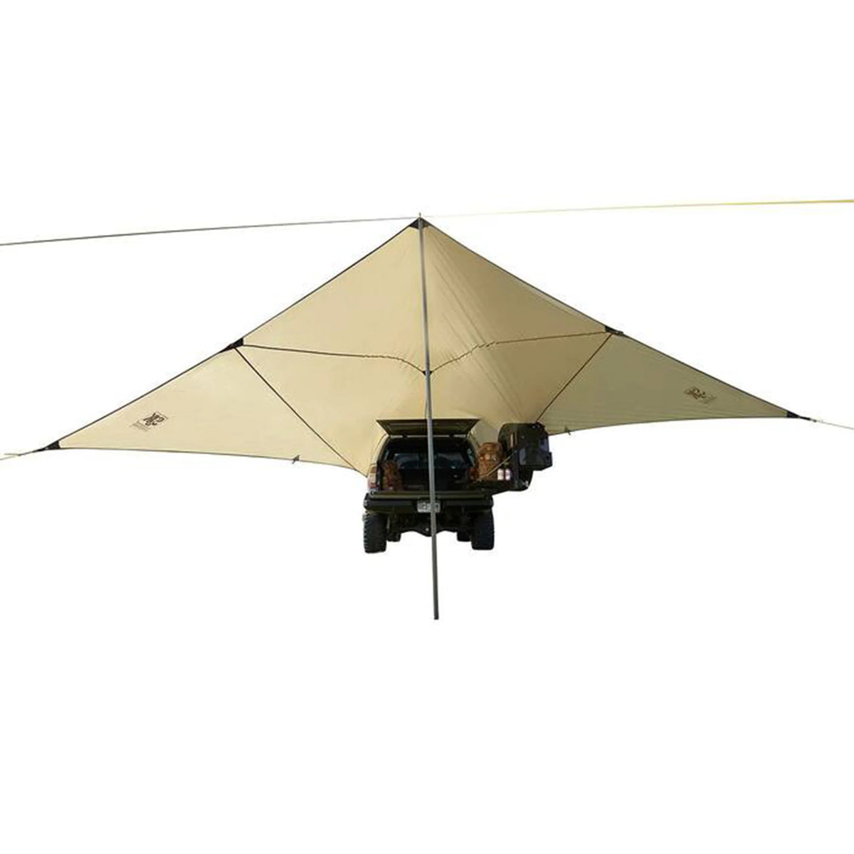 3 In 1 Camping Shelter J1589