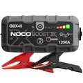 1250A 12V Portable Lithium Jump Starter B58061