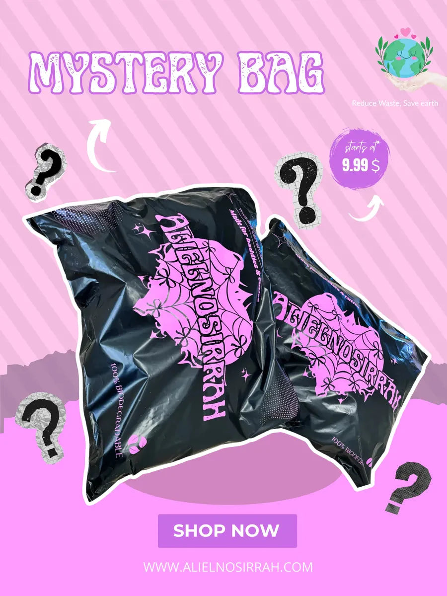 Mystery Bag W947166