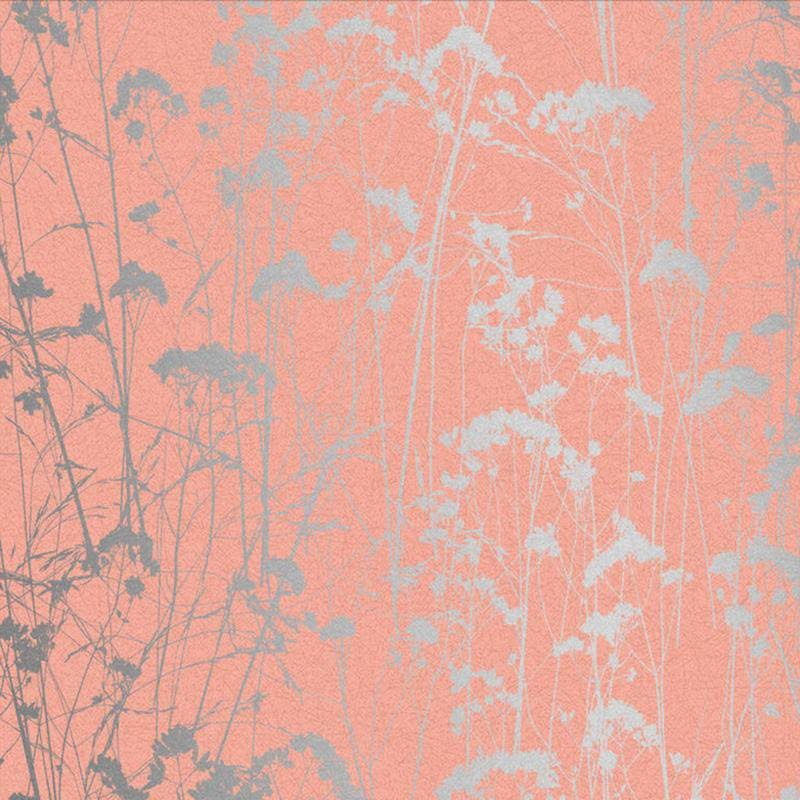 Coral Wallpaper R719