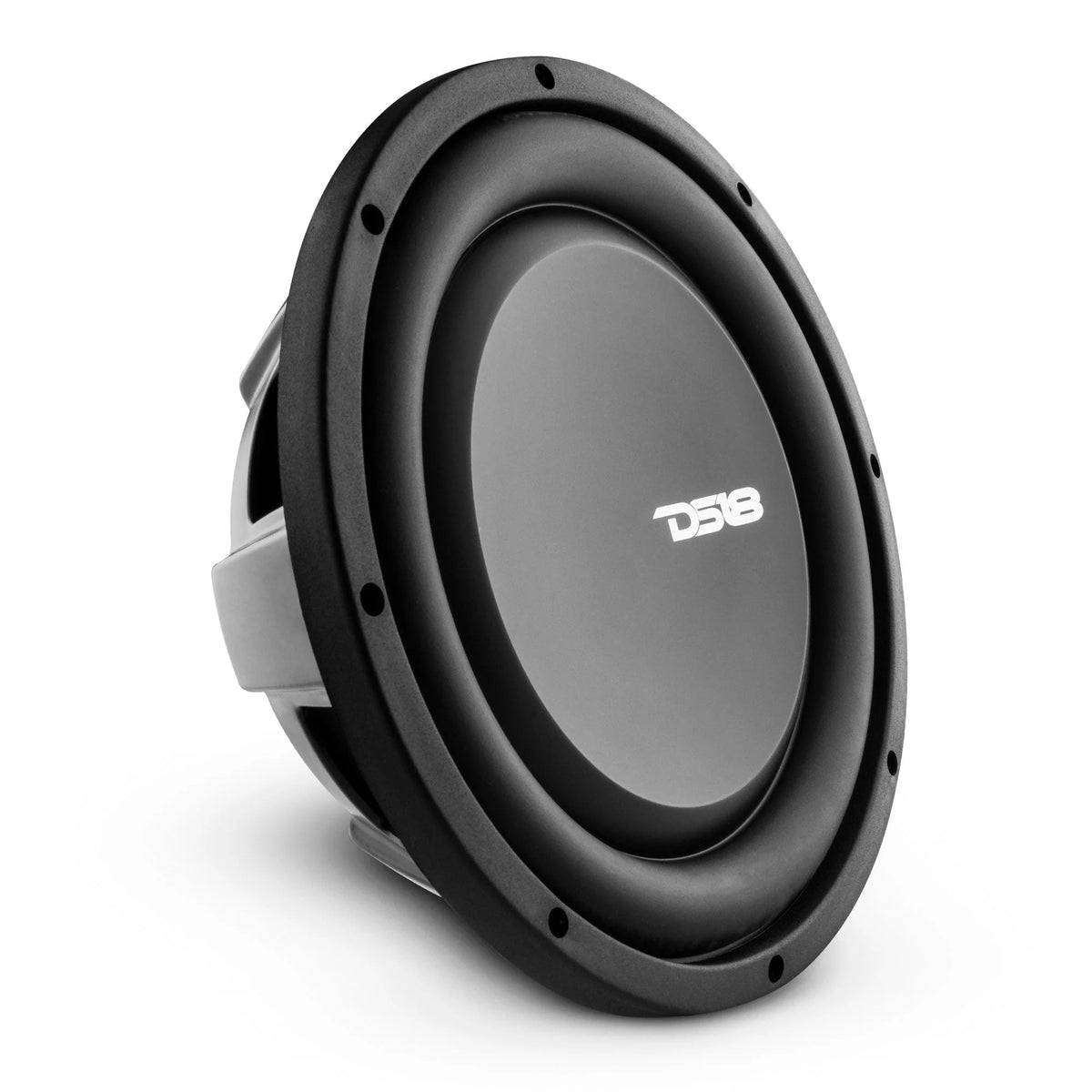 10 Subwoofer 1000W Dual 4 Ohm Water Resistant Marine Audio Black V599665