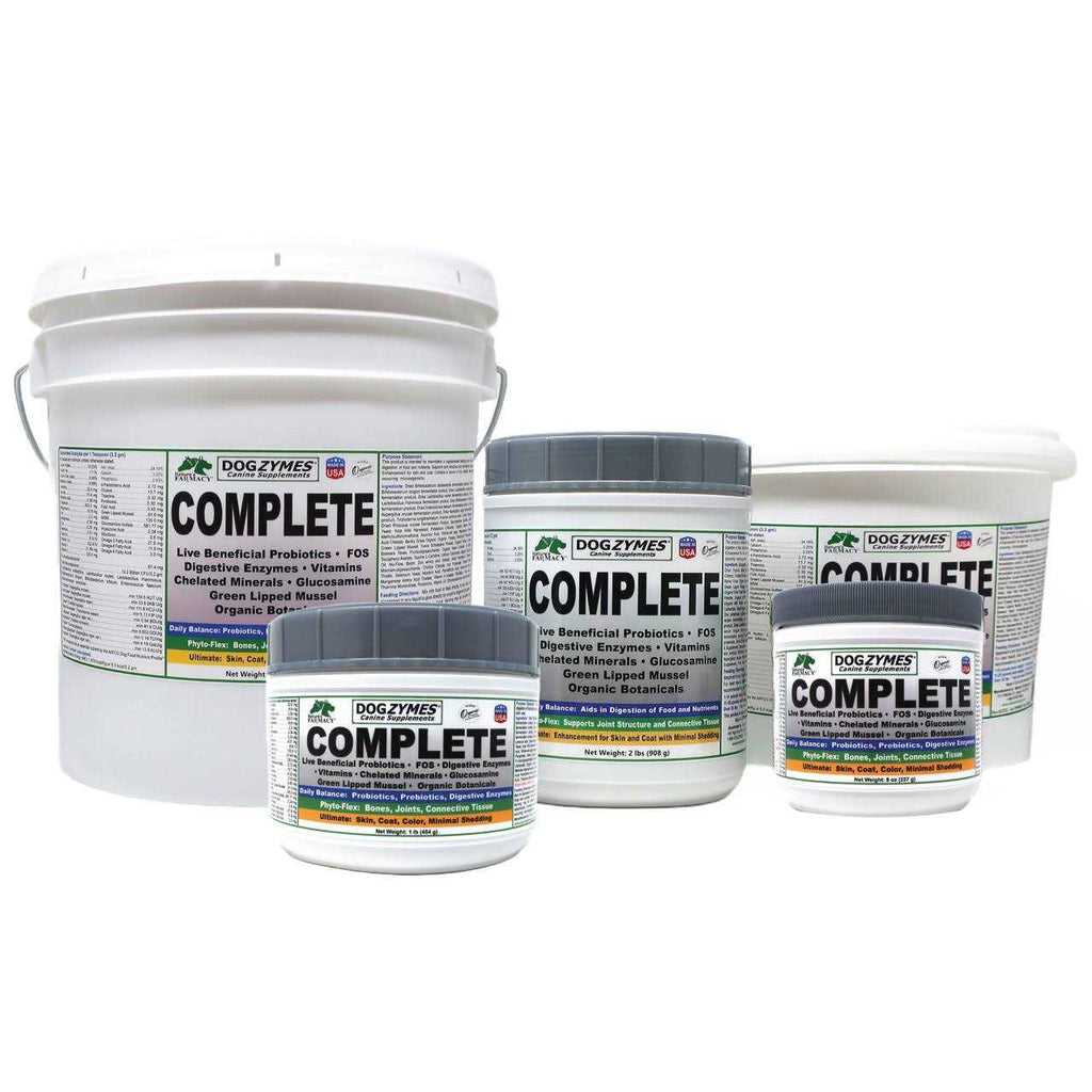 Probiotics Pet Supplies I9014