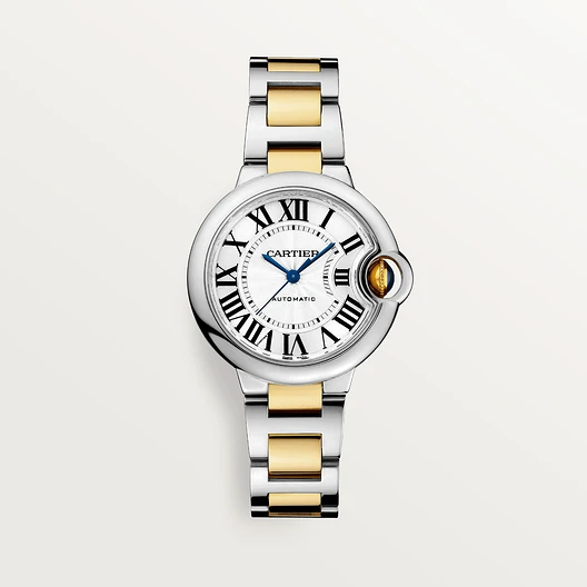 Gold 33mm Z27335