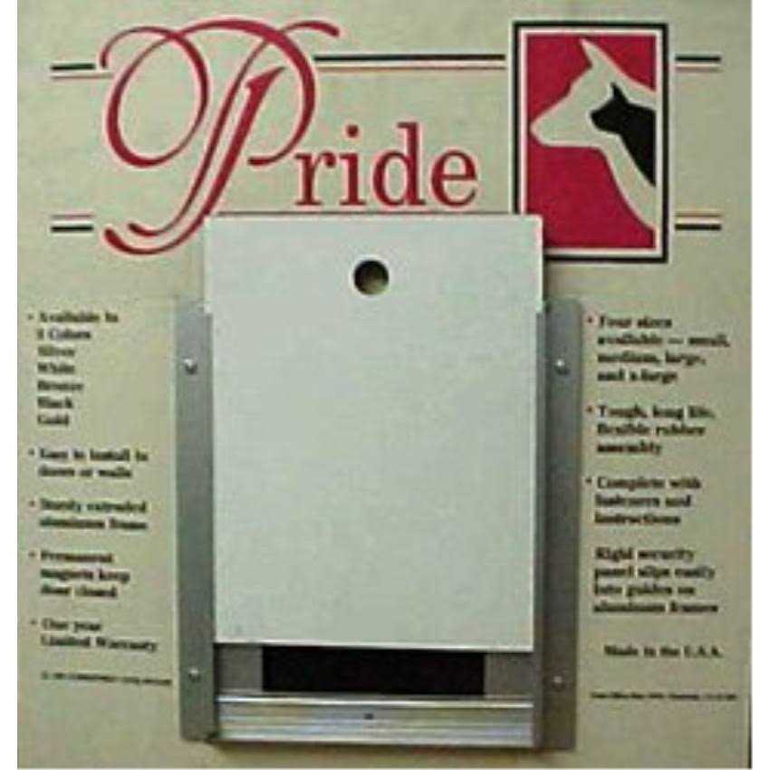 Pet Doors Replacement Closing Panel A59405