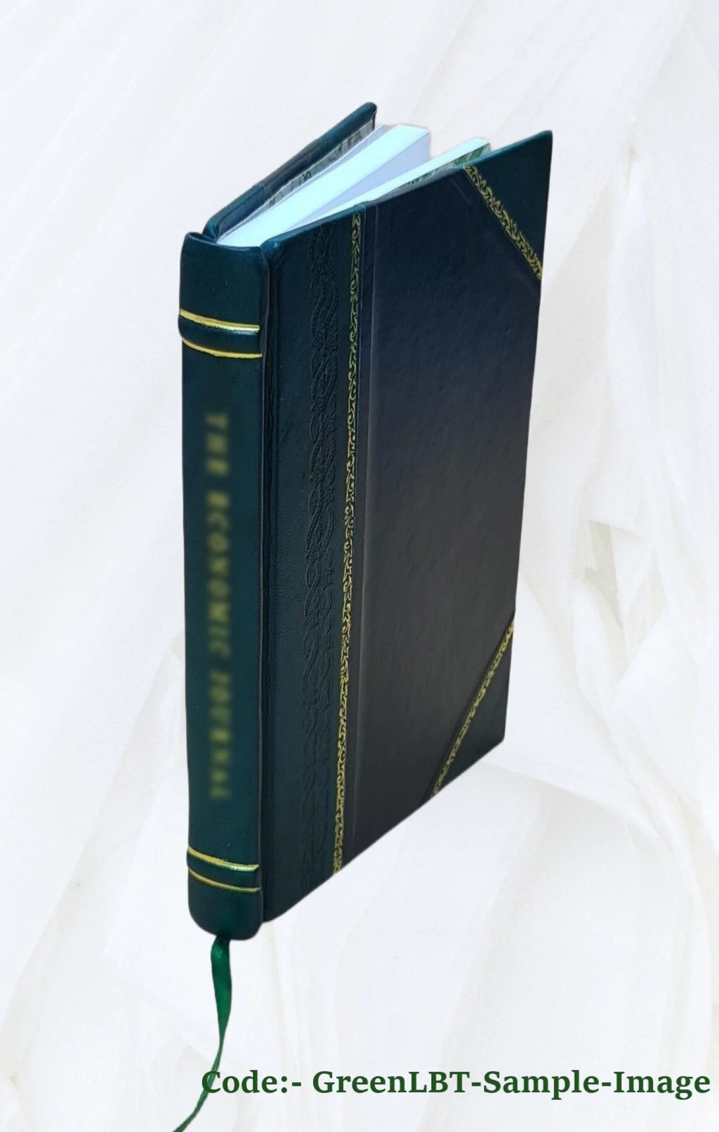 Leather Bound R51397