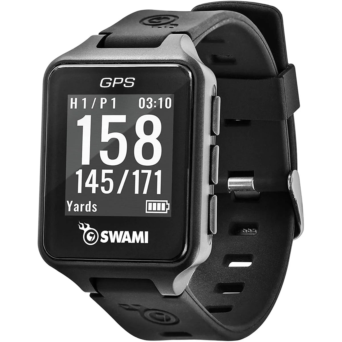 Golf GPS Watch J840