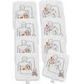 4-Pack AED UltraTrainer Pads O372