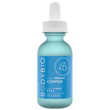 Liquid Copper 2 oz A26977