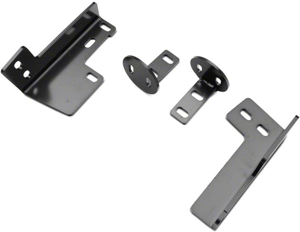 3-Inch Stainless Steel Bull Bar W1479