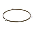 Microwave Guide Roller Assembly S689324