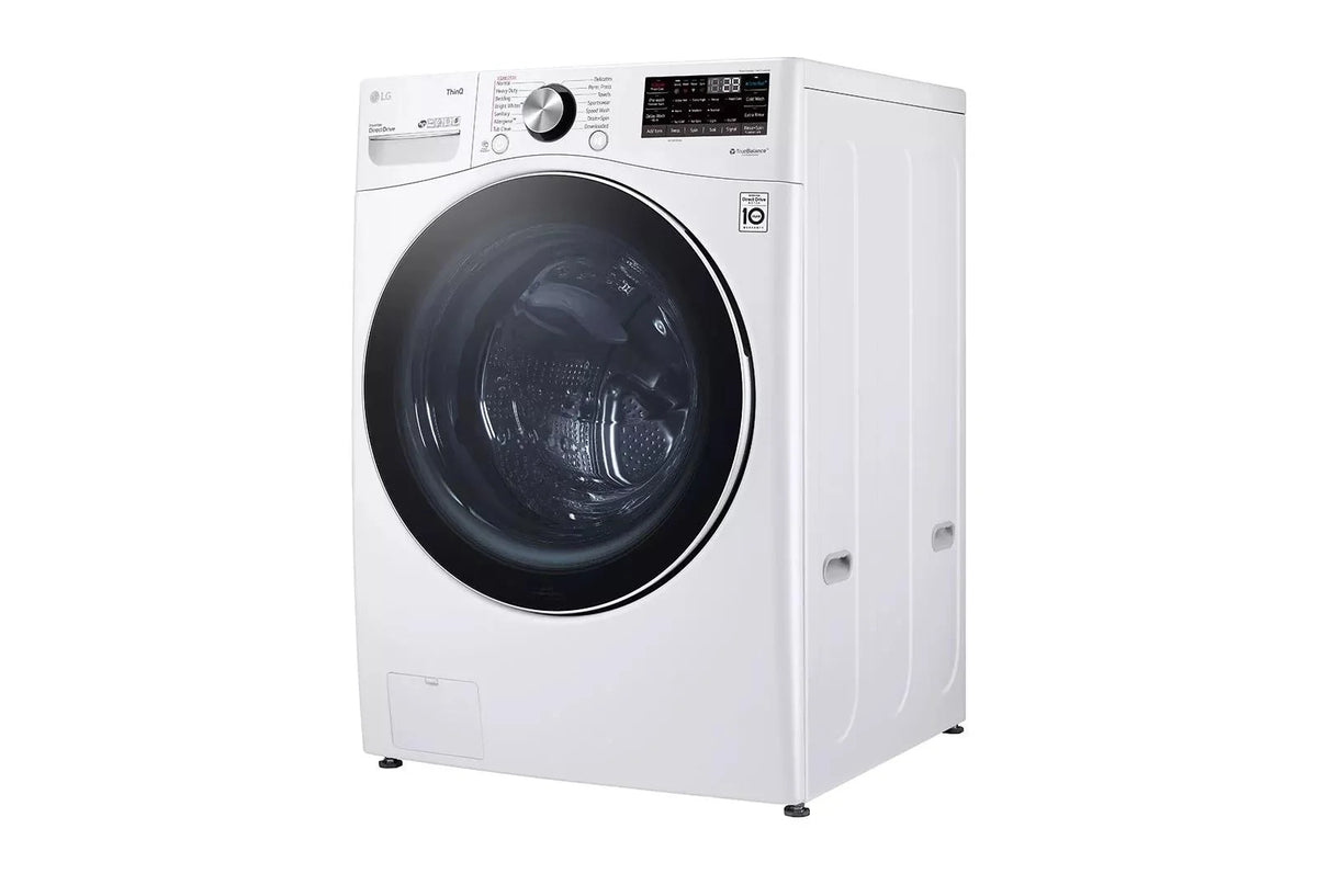 5.0 Cu. Ft. Front Load Washer T26823
