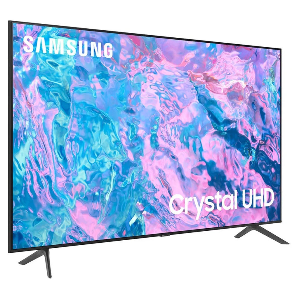 58 Crystal 4K UHD Smart TV Z25541