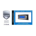 Mobile Electronics Warranty N669