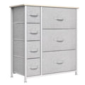 8 Drawer Dresser V78807