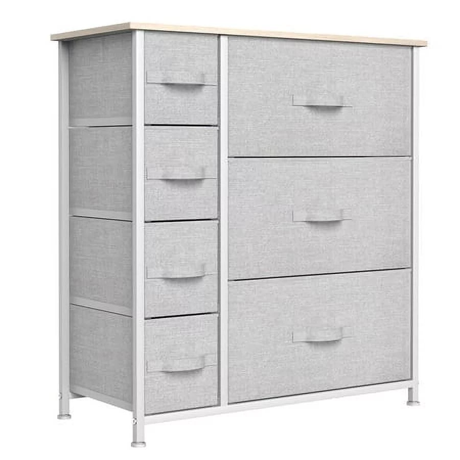 8 Drawer Dresser V78807
