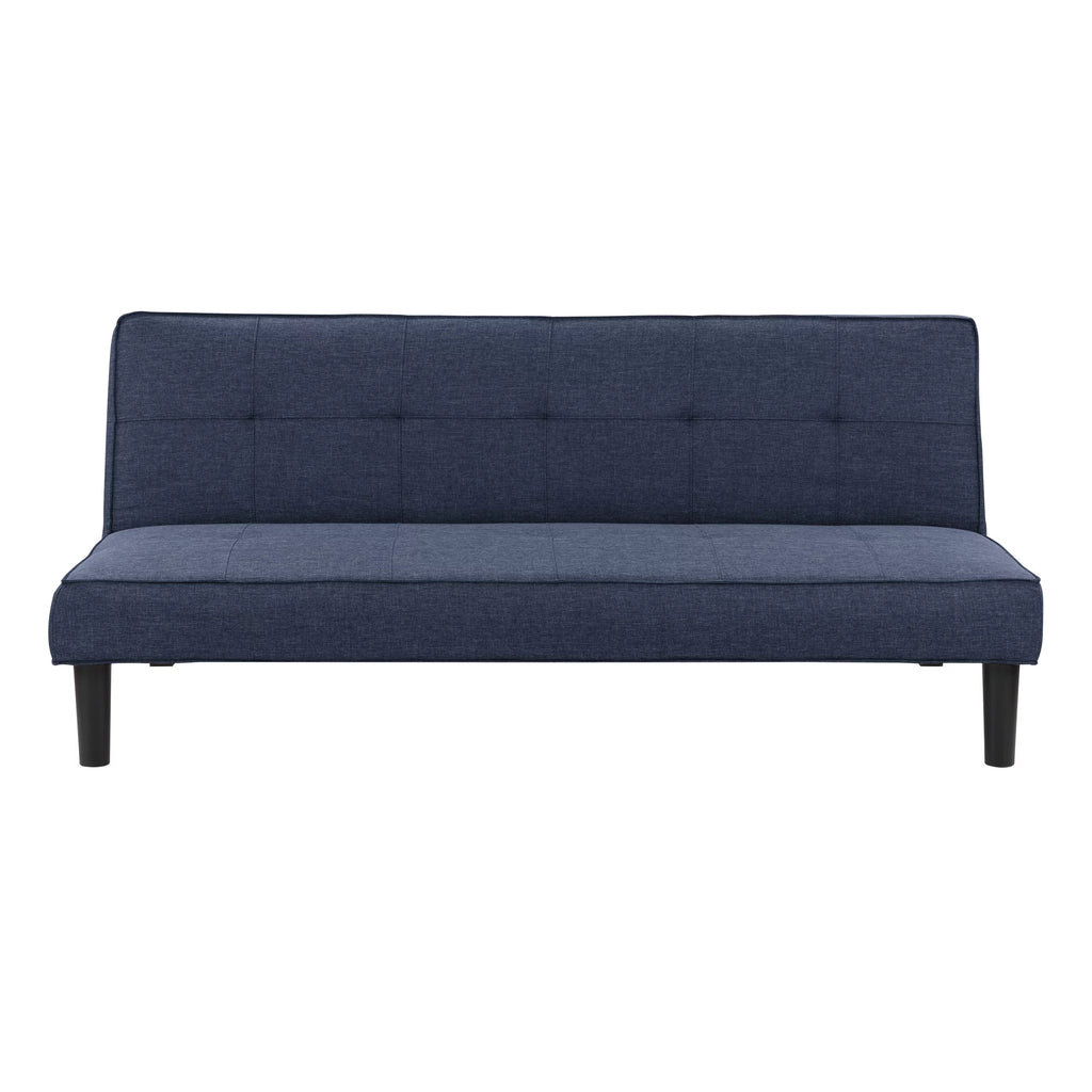 Convertible Futon Sofa Bed with Mattress A231962