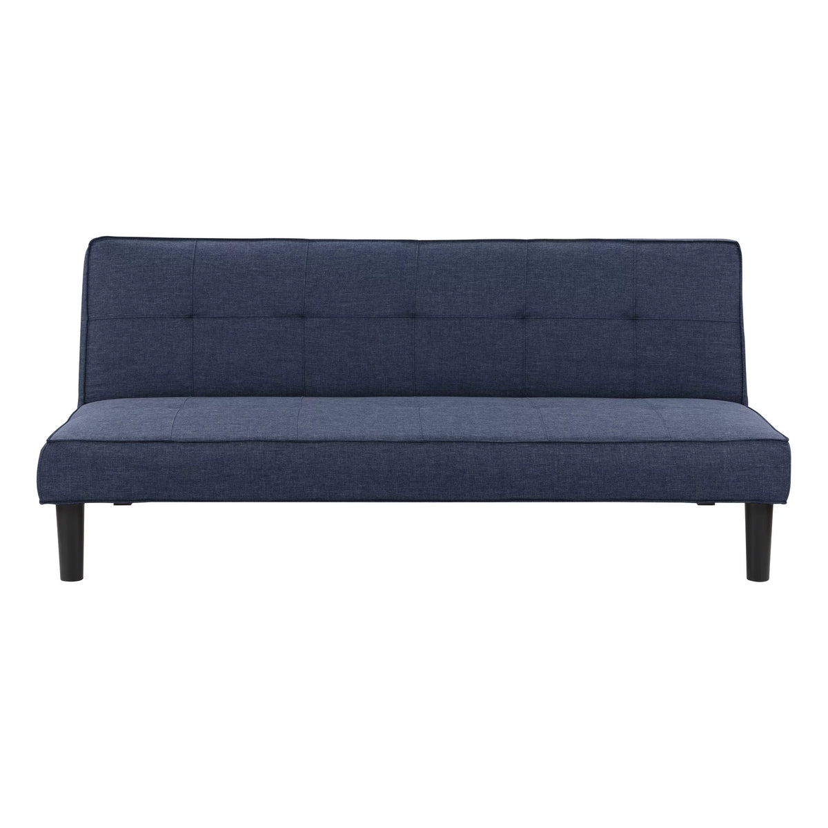 Convertible Futon Sofa Bed with Mattress A231962