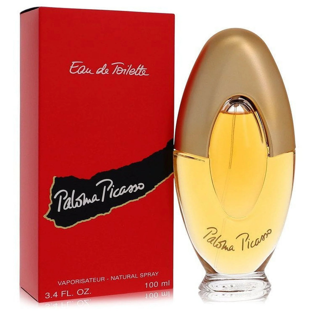 2 Pack Eau De Toilette Spray 3.4 oz M78839